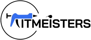 Kitmeisters Logo